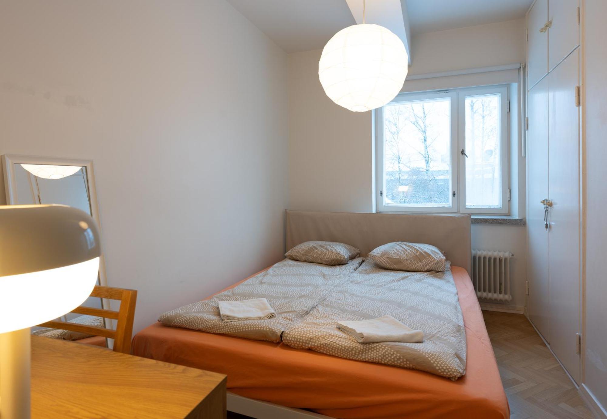 Simplestay Airport Вантаа Екстер'єр фото